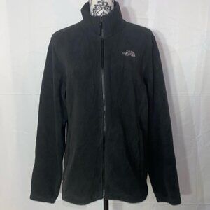 The North Face Women’s 2013 Fleece Full Zip Jacket Size XL T201